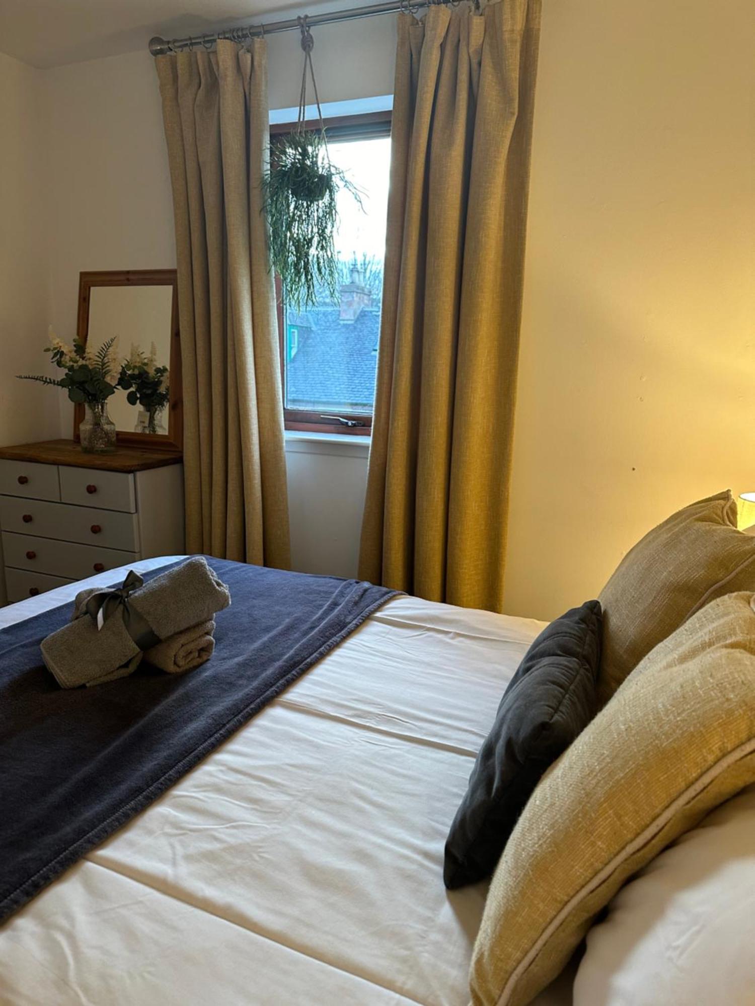 Lovely Modern 2 Bedrom Unit Close To City Center Dalneigh エクステリア 写真