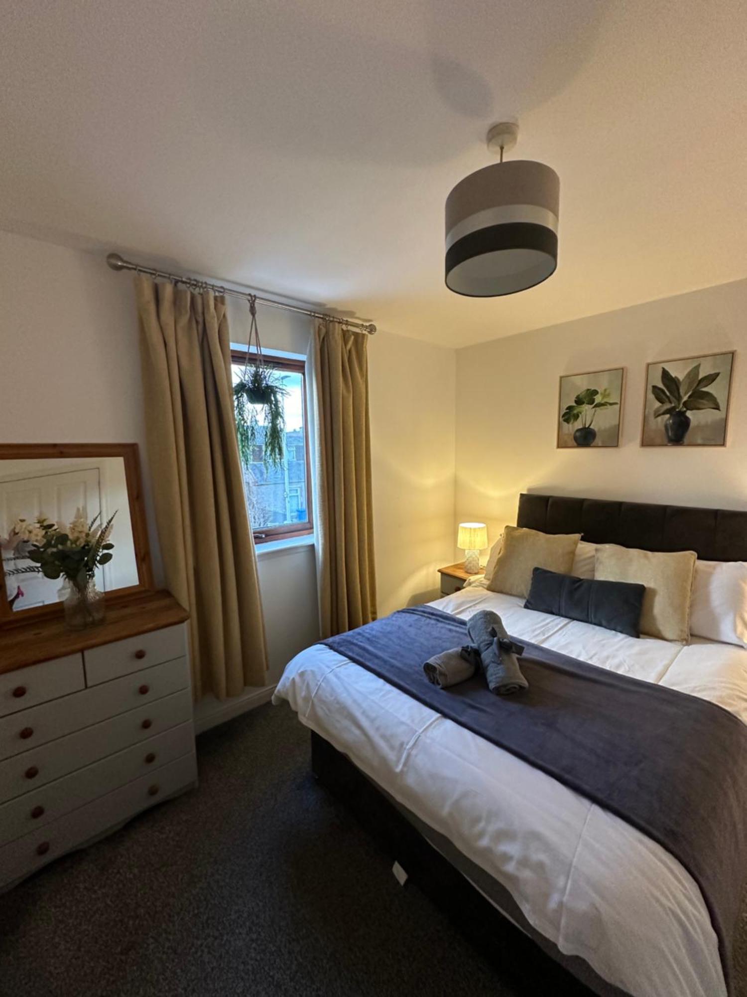 Lovely Modern 2 Bedrom Unit Close To City Center Dalneigh エクステリア 写真