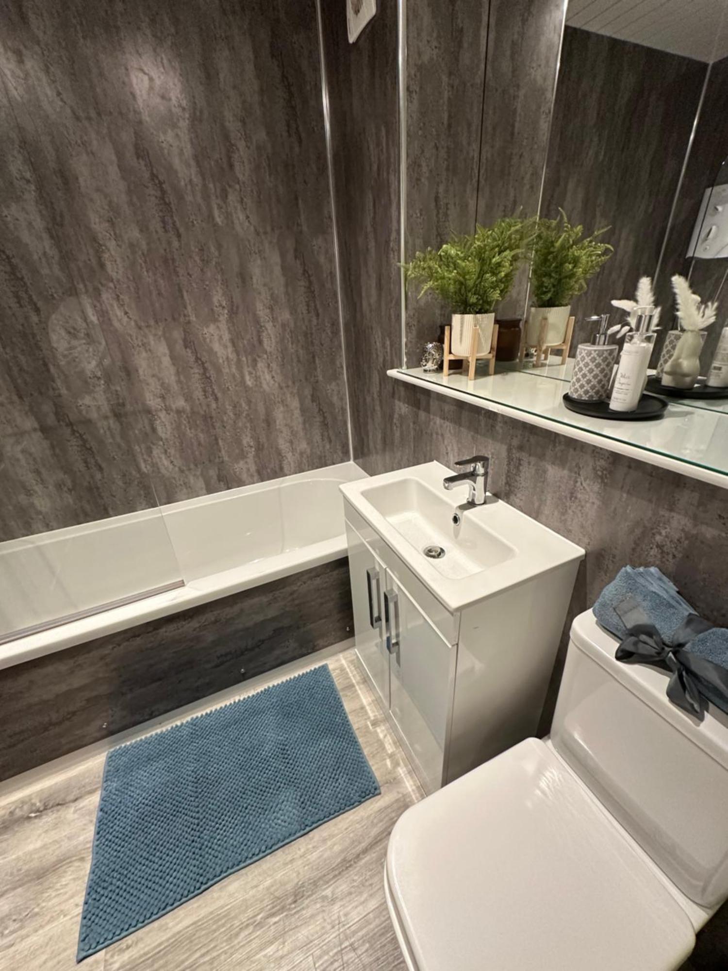 Lovely Modern 2 Bedrom Unit Close To City Center Dalneigh エクステリア 写真