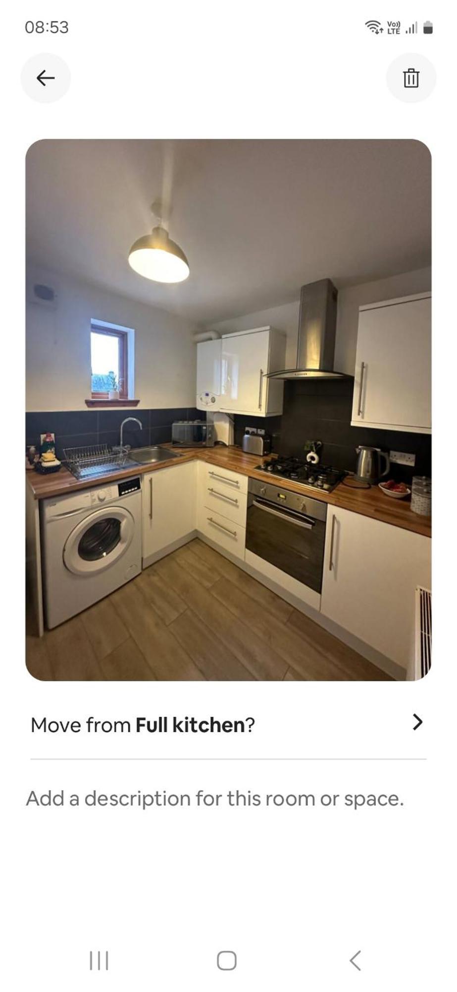 Lovely Modern 2 Bedrom Unit Close To City Center Dalneigh エクステリア 写真